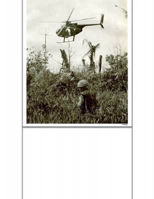 Thumbnail for 1970 3rd Brigade Orientation Brochure > ␀