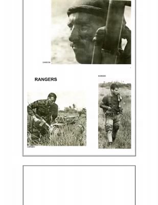 Thumbnail for 1970 3rd Brigade Orientation Brochure > ␀