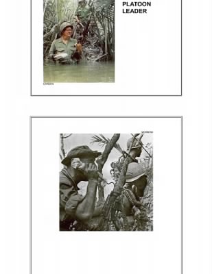 Thumbnail for 1970 3rd Brigade Orientation Brochure > ␀