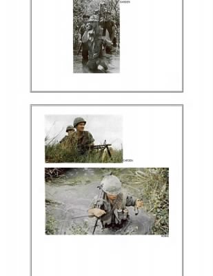 Thumbnail for 1970 3rd Brigade Orientation Brochure > ␀