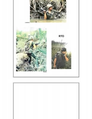 Thumbnail for 1970 3rd Brigade Orientation Brochure > ␀