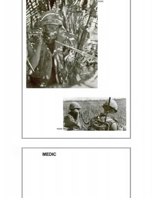 Thumbnail for 1970 3rd Brigade Orientation Brochure > ␀