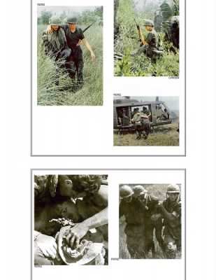 Thumbnail for 1970 3rd Brigade Orientation Brochure > ␀