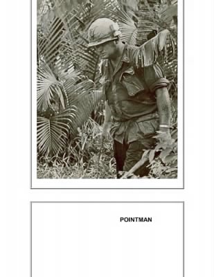 Thumbnail for 1970 3rd Brigade Orientation Brochure > ␀