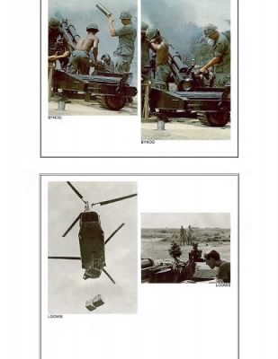 Thumbnail for 1970 3rd Brigade Orientation Brochure > ␀