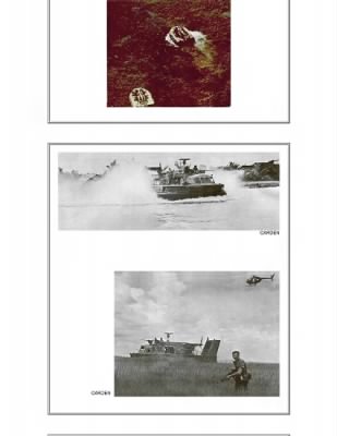 Thumbnail for 1970 3rd Brigade Orientation Brochure > ␀