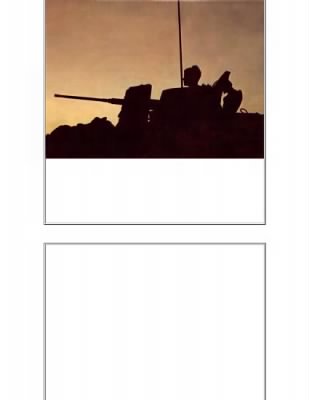 Thumbnail for 1970 3rd Brigade Orientation Brochure > ␀