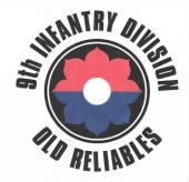 Unit History - US, 9th Infantry Division, 1907-2004 record example