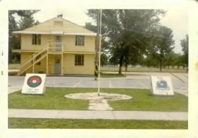 Thumbnail for Ft. Riley, Kansas > 1966