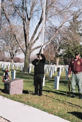 Thumbnail for 2004 Vietnam Memorial > ␀