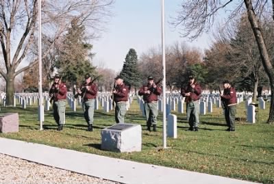 Thumbnail for 2004 Vietnam Memorial > ␀