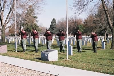 Thumbnail for 2004 Vietnam Memorial > ␀