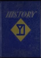 Unit History - US, 26th Infantry Division, 1919-1945 record example