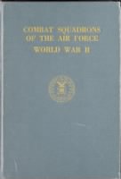 US, Combat Squadrons of the Air Force WWII record example