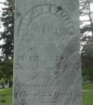 Thumbnail for Charles M. Wheeler headstone.jpg