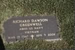 Thumbnail for Richard D Greenwell 1947-2008 Heather's Father.jpg