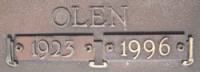 Thumbnail for Olen Gist grave stone.jpg