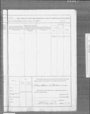 Thumbnail for Welsh Regt (69th Foot) > 1794-1850