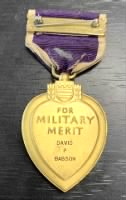 Thumbnail for PFC David Pratt Babson Jr---back.jpg