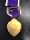 Thumbnail for MSG Forrest Bell Montgomery---lost purple heart back.jpg