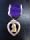 Thumbnail for MSG Forrest Bell Montgomery---lost purple heart front.jpg