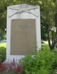 Thumbnail for Danville Vermont Civil War Memorial.jpg