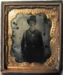 Thumbnail for Daniel Albert Bartges in Civil War Uniform - Photo.jpg