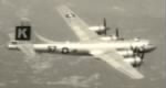 Thumbnail for B-29 42-69766 tail code K57 on bombing mission.jpg