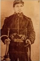 Thumbnail for charles frecka civil war Bugler.jpg