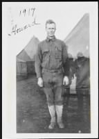 Thumbnail for Howard Pulsipher, Mesquite, Nev. WWI Veteran - Page 10