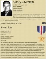 Thumbnail for Sidney McMath - Silver Star Recipient.jpg