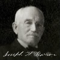 Thumbnail for Joseph Worland Barron - Portrait Signature.png