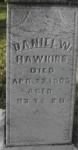 Thumbnail for Daniel Hawkins Grave .jpg