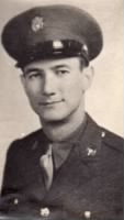 Thumbnail for Portrait of Kermit K Judd, US Army - WWII.jpg