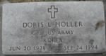 Thumbnail for DorisHollerMarker.jpg