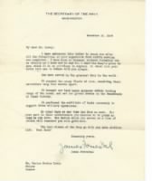 Lowry Marion Forrestal James 1948 Letter.jpg