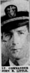 Thumbnail for LT COMMANDER JOHN R LITTLE 1944.JPG