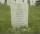 Thumbnail for Headstone Evergreen Cemetery.JPG