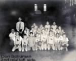 Thumbnail for 1953 Don Schuman and Korean basketball team.jpg