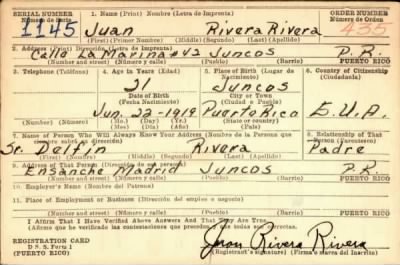 Thumbnail for Juan > Rivera, Juan (1919)