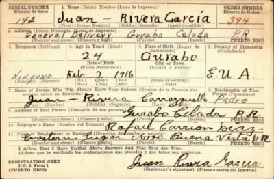 Juan > Rivera Garcia, Juan (1916)