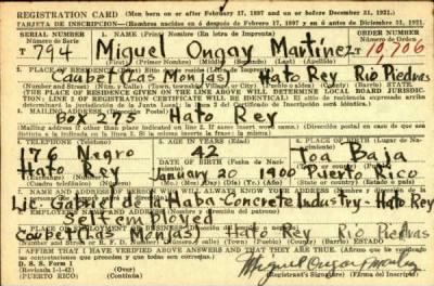 Thumbnail for Miguel Ongay > Martinez, Miguel Ongay (1900)