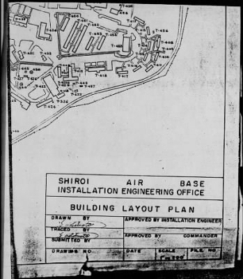 Thumbnail for November > Shiroi Air Base, Japan (#[Blank])