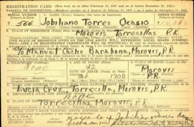 Thumbnail for Jobiliano Torres > Oracio, Jobiliano Torres (1900)