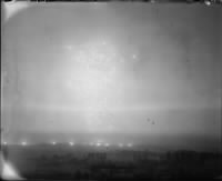 Thumbnail for Bursts_of_German_anti-aircraft_fire_fill_the_sky_above_Wesel.jpg