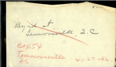 Thumbnail for Thomas Dewey > Jeffords, Thomas Dewey (1919)