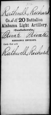 Thumbnail for Richard > Rathwell, Richard (20)