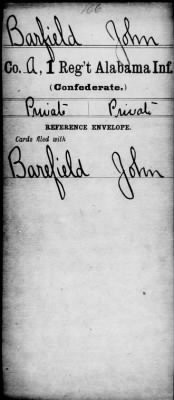 Thumbnail for John > Barefield, John