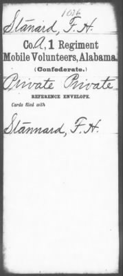 Thumbnail for F. H. > Stanard, F. H.