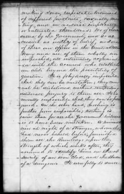 Thumbnail for Proceedings of the Court-Martial Jun 12-16, 19, and 21-29, 1865 AND Defenses of Samuel Arnold, Edward Spangler, Lewis Payne, and Michael O'Laughlin AND Address of David E. Herold